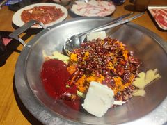 -楠火锅(太古里总店)