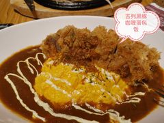 -Ufufu cafe(天神巷店)
