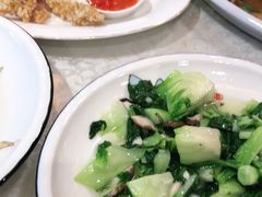 -渔满仓海鲜渔家(象山二店)