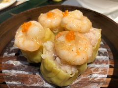 -虾饺妹·粤式手工点心(水荫路店)