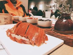 -小大董·烤鸭(凤凰汇店)