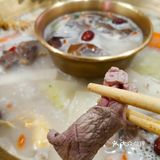 百年传承，游牧风味