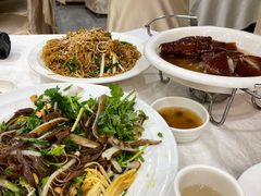 肚丝-万年酒楼(越秀南路店)
