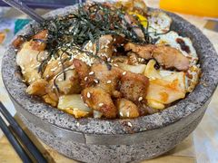 -渔记茶餐厅(渔村店)