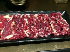 -手选潮汕鲜活牛肉火锅(二七广场店)