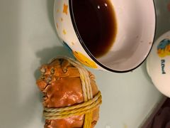 -阳澄湖大闸蟹·琼灵阁牌品牌连锁(吴中总店)