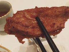 -太仓珀丽酒店-粤季餐厅