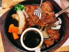 -花漫里日式餐厅(刺桐店)