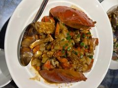 -佬太公海鸭·海鲜大排档(上海总店)