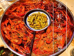 -江味龙虾馆·裸蓝龙虾(南山店)