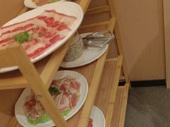 -隐家本格烧肉(万达广场店)