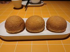 -蔡澜点心·粤菜(花城汇南区店)