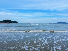 -东海半边山旅游度假区
