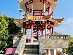 -白云山风景名胜区