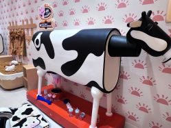 -奈尔宝·儿童乐园·亲子餐厅(苏州大悦城店)