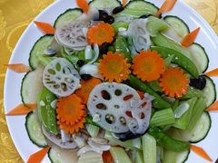 -明记海鲜美食老字号(明记总店)