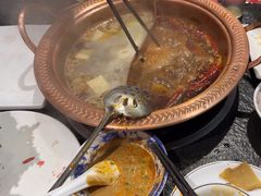-仁和四季涮肉馆(天坛南门店)