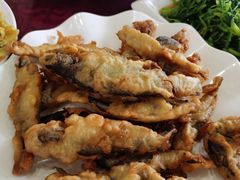 -途肴·老农饭庄(百里峡店)