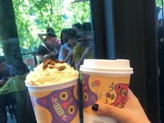-茶颜悦色(岳麓山顶店)