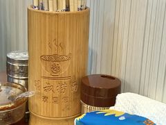 -明叔捞面