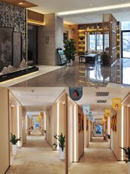 -乐茵敔山湾月子中心(独栋湖景店)