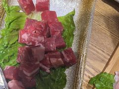 -牛也烧肉(摩尔城店)