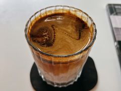 DIRTY-麻雀咖啡SPARROW COFFEE(十全街店)