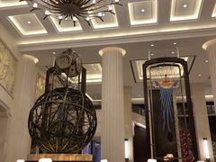 -常州武进九洲喜来登酒店