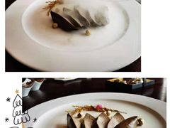 -潮汕味道·煮海餐厅(金麟大厦店)