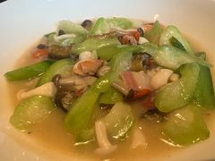 -环球港凯悦 · 享悦中餐厅