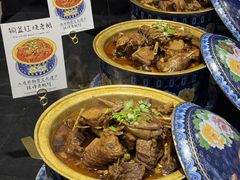 -金典银峰老鹅馆·昆山菜(亭林公园店)
