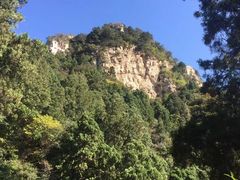 -北京上方山国家森林公园