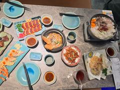 -炙柒Sekinana·精致日料(合生汇店)