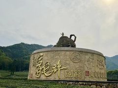 -龙坞茶村