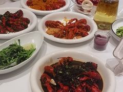 -御苑宾馆-中餐厅