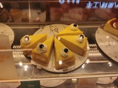 -星禾悦法式千层蛋糕(大卫城店)