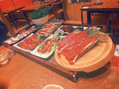 -牛也烧肉(摩尔城店)