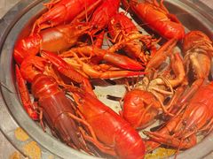 -益健美食大广场(北岭店)