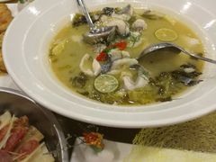 -海宝酒家(中山四路店)