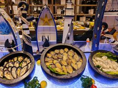 -博林天瑞喜来登酒店·西丽尚膳