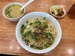 -欣达面馆(天桥支路店)