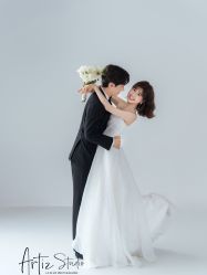 -韩国艺匠ARTIZ STUDIO(汉口店)