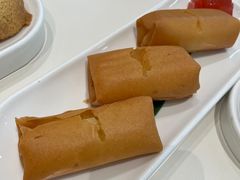 -蔡澜点心·粤菜(月星环球港店)