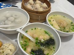-宁波汤团店(外滩店)