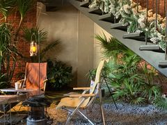 -J Create城市露营咖啡·简餐·宠物(上海动物园店)