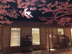 大堂-蓝鲸湾汤泉(包河店)