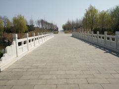 -河北省园博园