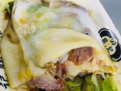 叉烧肠-银记肠粉店(北京路店)