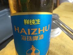 -濠轩阁特色生蚝火锅(水湾路店)