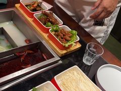 -重庆德忆火锅（龙南街3店）(渝水岸餐饮)